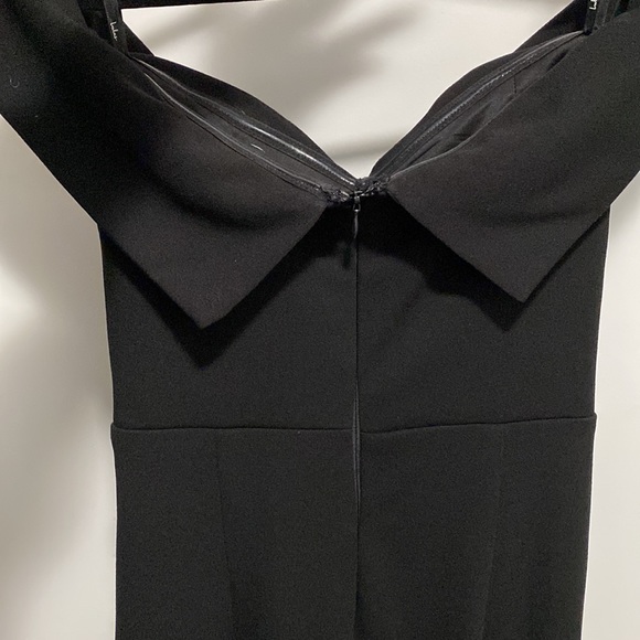 Lulus Song of Love Off the Shoulder Maxi Dress - Picture 7 of 8